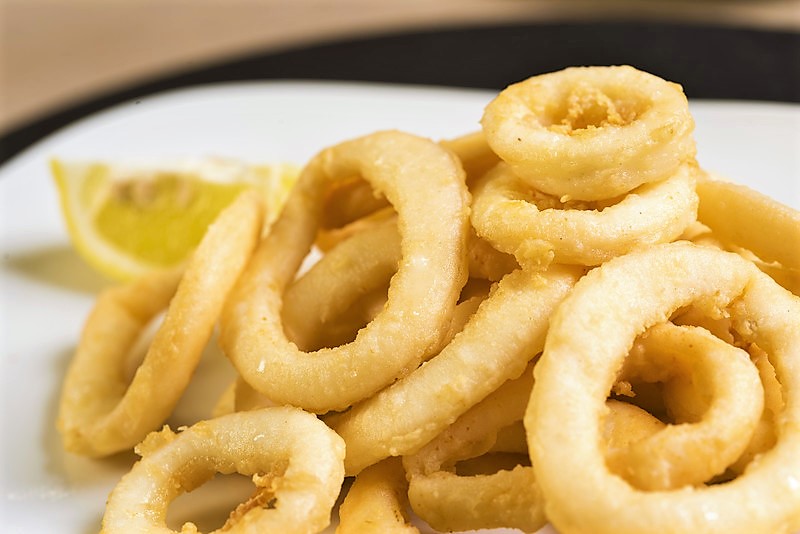 Calamari