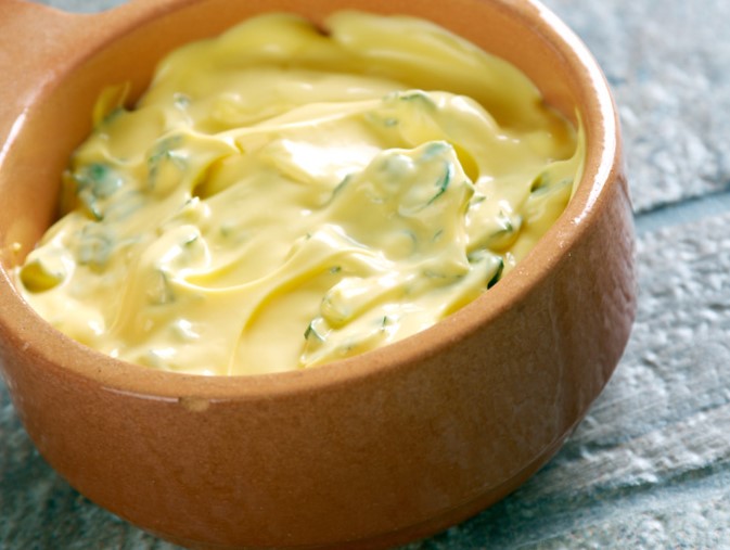 Bearnaise Sauce