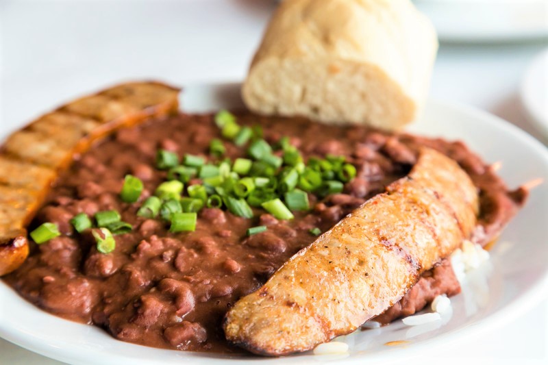 Red Beans and Rice