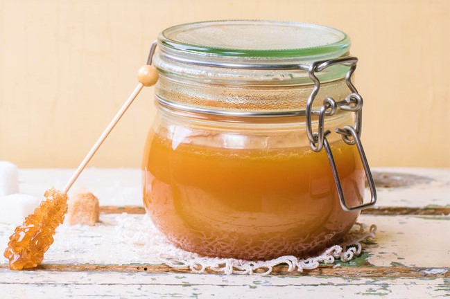 Caramel Sauce