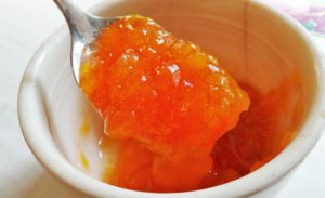 Peach Preserves