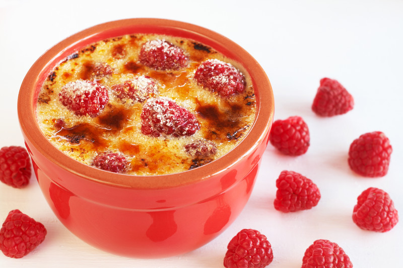 Creme Brulee