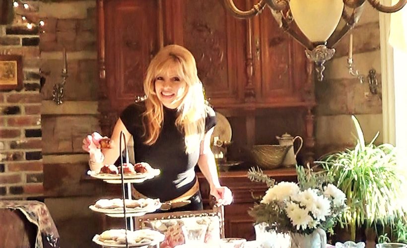 Sweet Christmas Treats